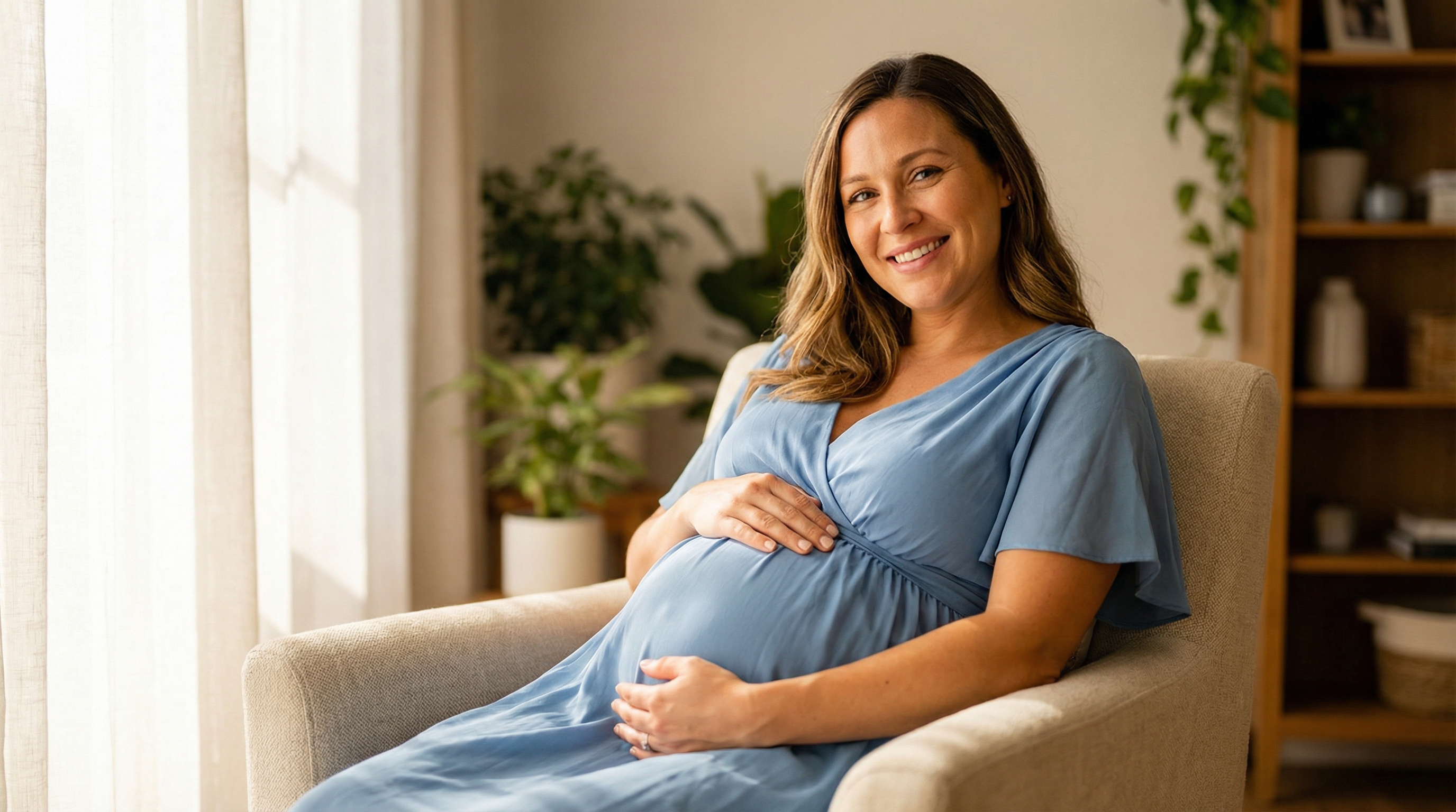 Gestação & Cuidados